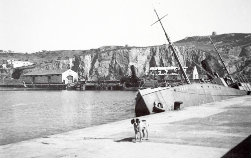 Sant Feliu de Guíxols